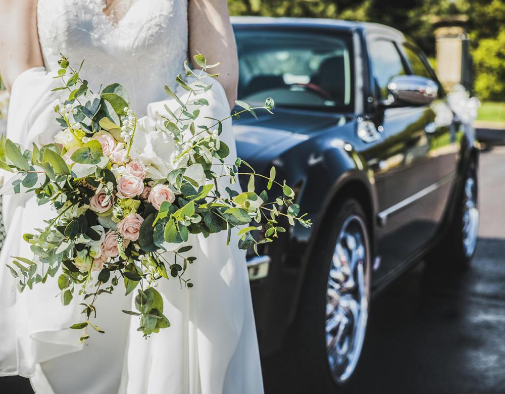 chauffeur vtc mariage