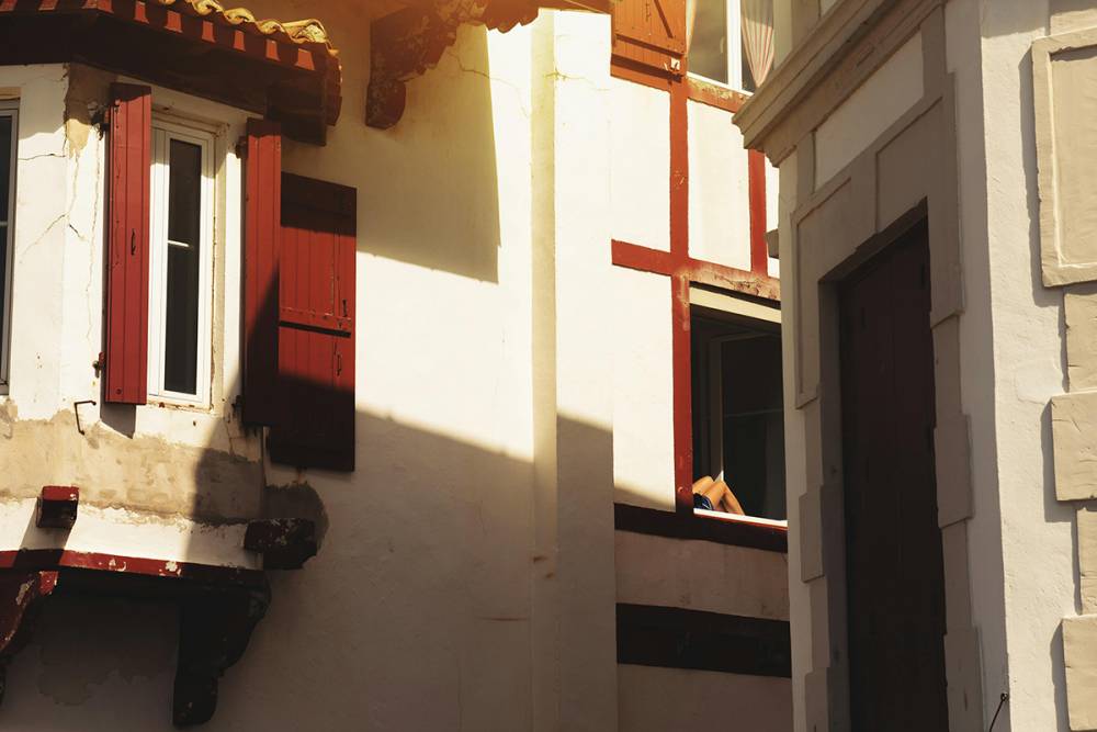 Pays-basque