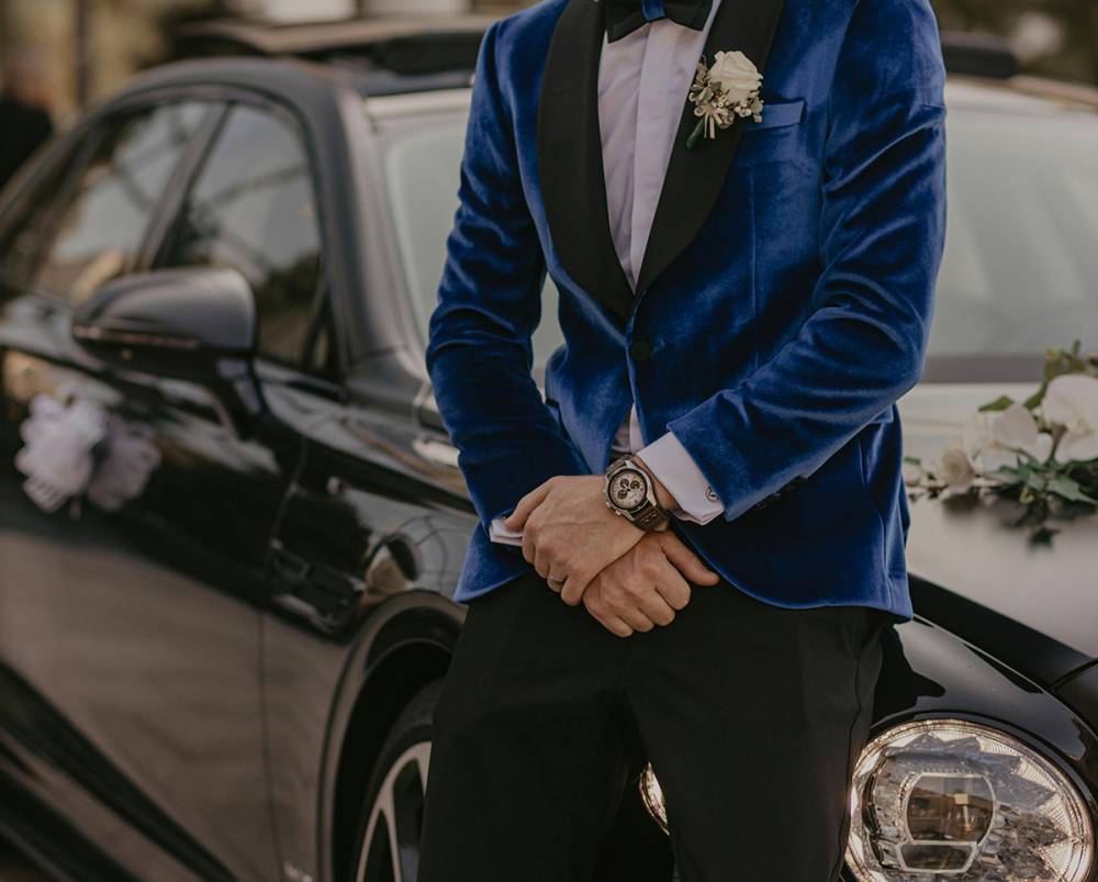 VTC MAriage