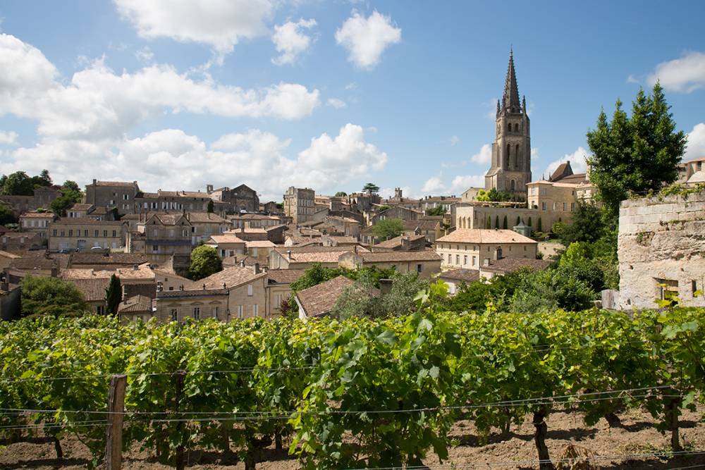 Saint-Emilion